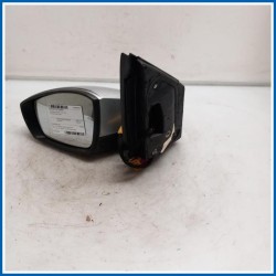 Retrovisore esterno . | sx. | ant. VOLKSWAGEN Polo VI