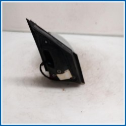 Retrovisore esterno . | sx. | ant. VOLKSWAGEN Polo VI