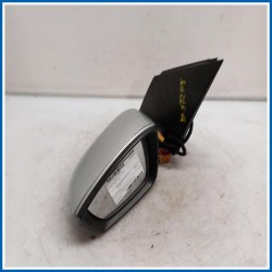 Retrovisore esterno . | sx. | ant. VOLKSWAGEN Polo VI