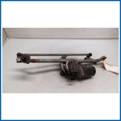 Meccanismo Tergicristallo SISTEMA DI BIEL OPEL Corsa C