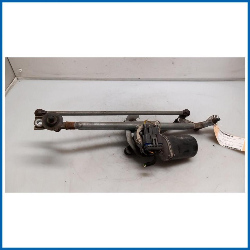 Meccanismo Tergicristallo SISTEMA DI BIEL OPEL Corsa C