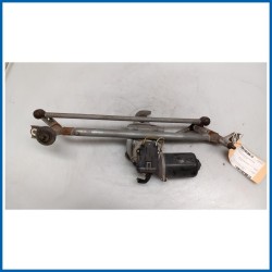 Meccanismo Tergicristallo SISTEMA DI BIEL OPEL Corsa C