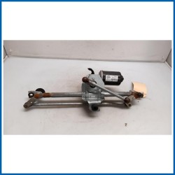 Meccanismo Tergicristallo SISTEMA DI BIEL OPEL Corsa C