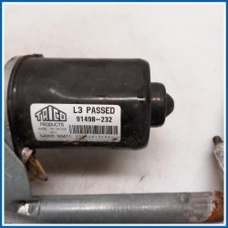 Meccanismo Tergicristallo SISTEMA DI BIEL OPEL Corsa C