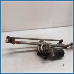 Meccanismo Tergicristallo SISTEMA DI BIEL OPEL Corsa C