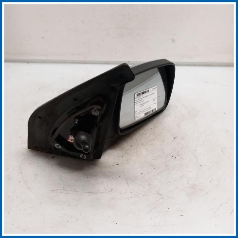 Retrovisore esterno MIRROR ASSY-OUTSIDE RR VIEW,RH | dx. | ant. KIA Picanto I