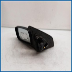 Retrovisore esterno MIRROR ASSY-OUTSIDE RR VIEW,LH | sx. | ant. KIA Picanto I