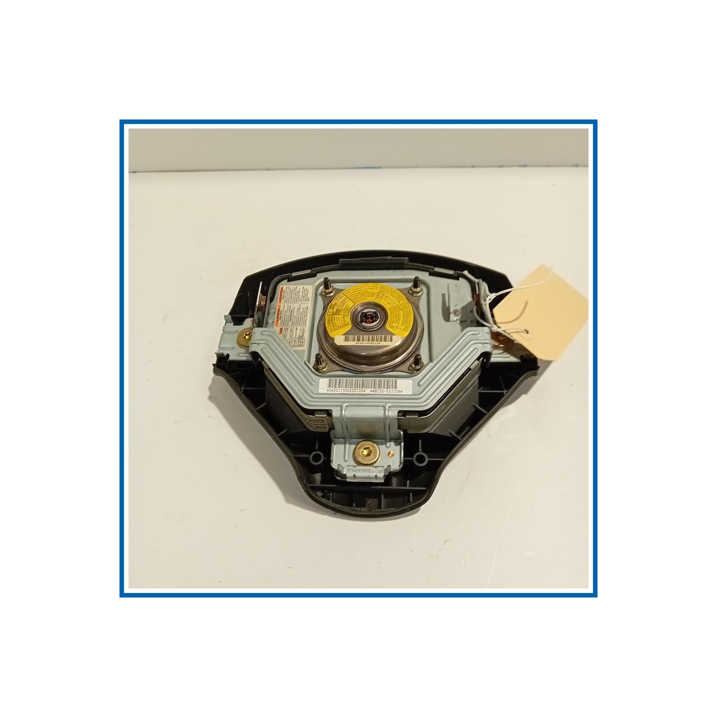Air-bag guidatore AIRBAG SUZUKI Grand Vitara I