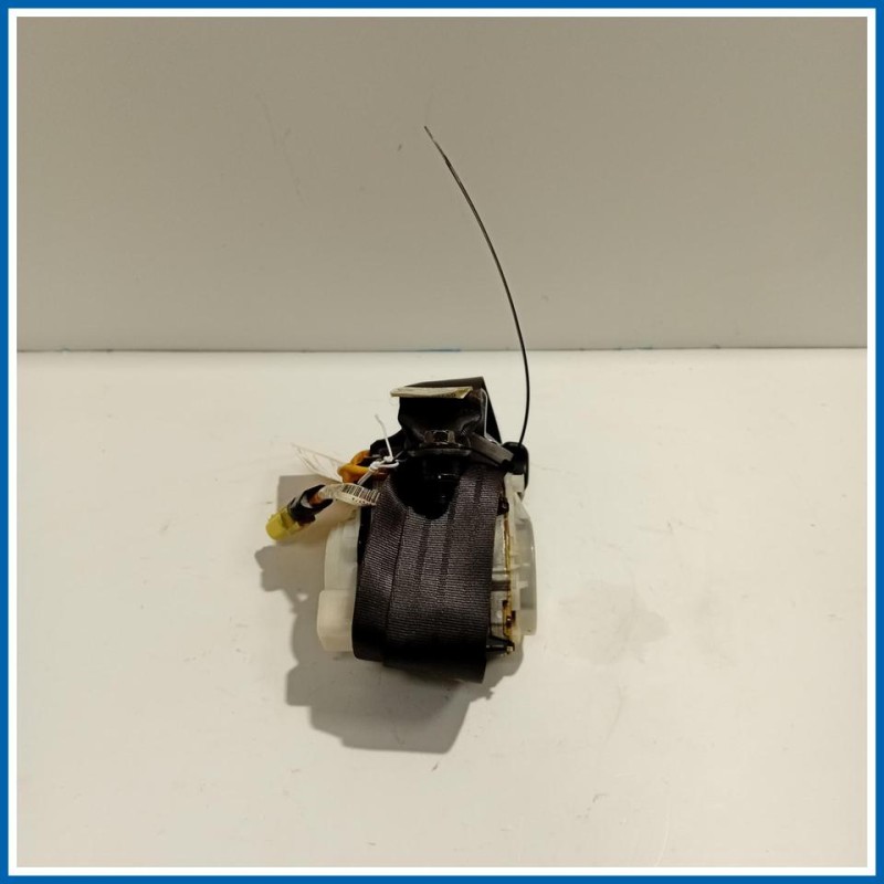 Cintura di sicurezza sedile CINTURA SICUREZZA | dx. | ant. SUZUKI Grand Vitara I