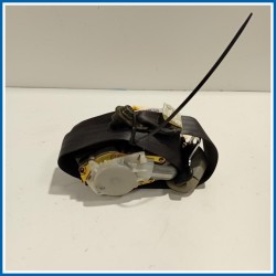 Cintura di sicurezza sedile CINTURA SICUREZZA | dx. | ant. SUZUKI Grand Vitara I