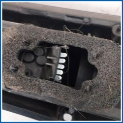 Fanale FANALE POSTERIO | sx. | post. OPEL Meriva A