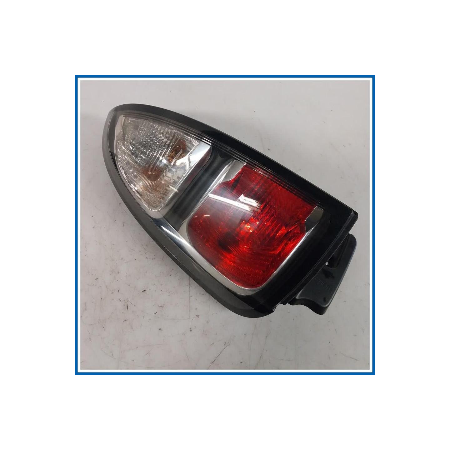 Fanale est. FANALE POSTERIO | sx. | post. CITROEN C3 II