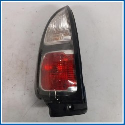 Fanale est. FANALE POSTERIO | sx. | post. CITROEN C3 II