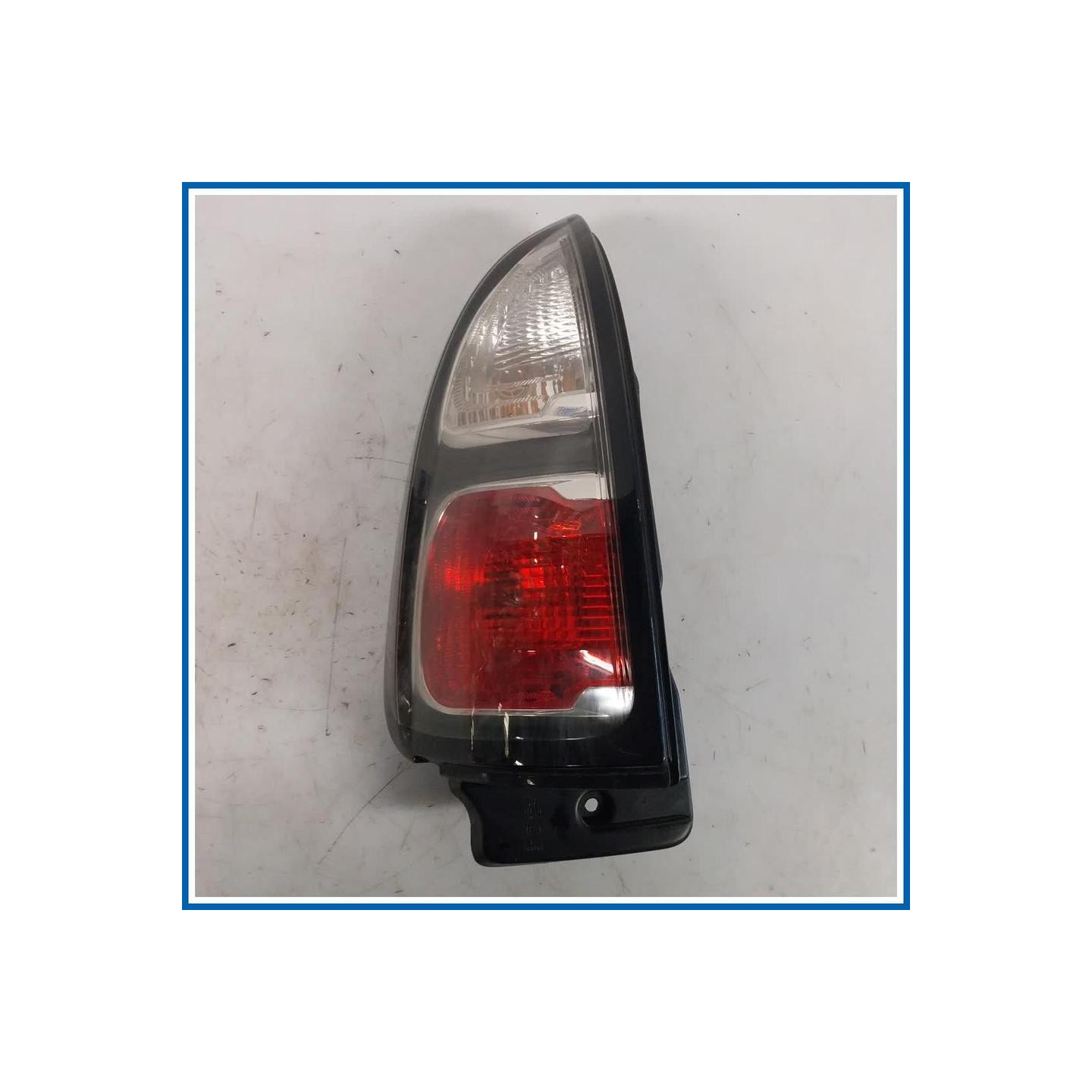 Fanale est. FANALE POSTERIO | sx. | post. CITROEN C3 II