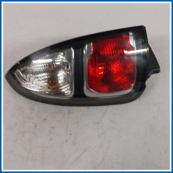Fanale est. FANALE POSTERIO | sx. | post. CITROEN C3 II