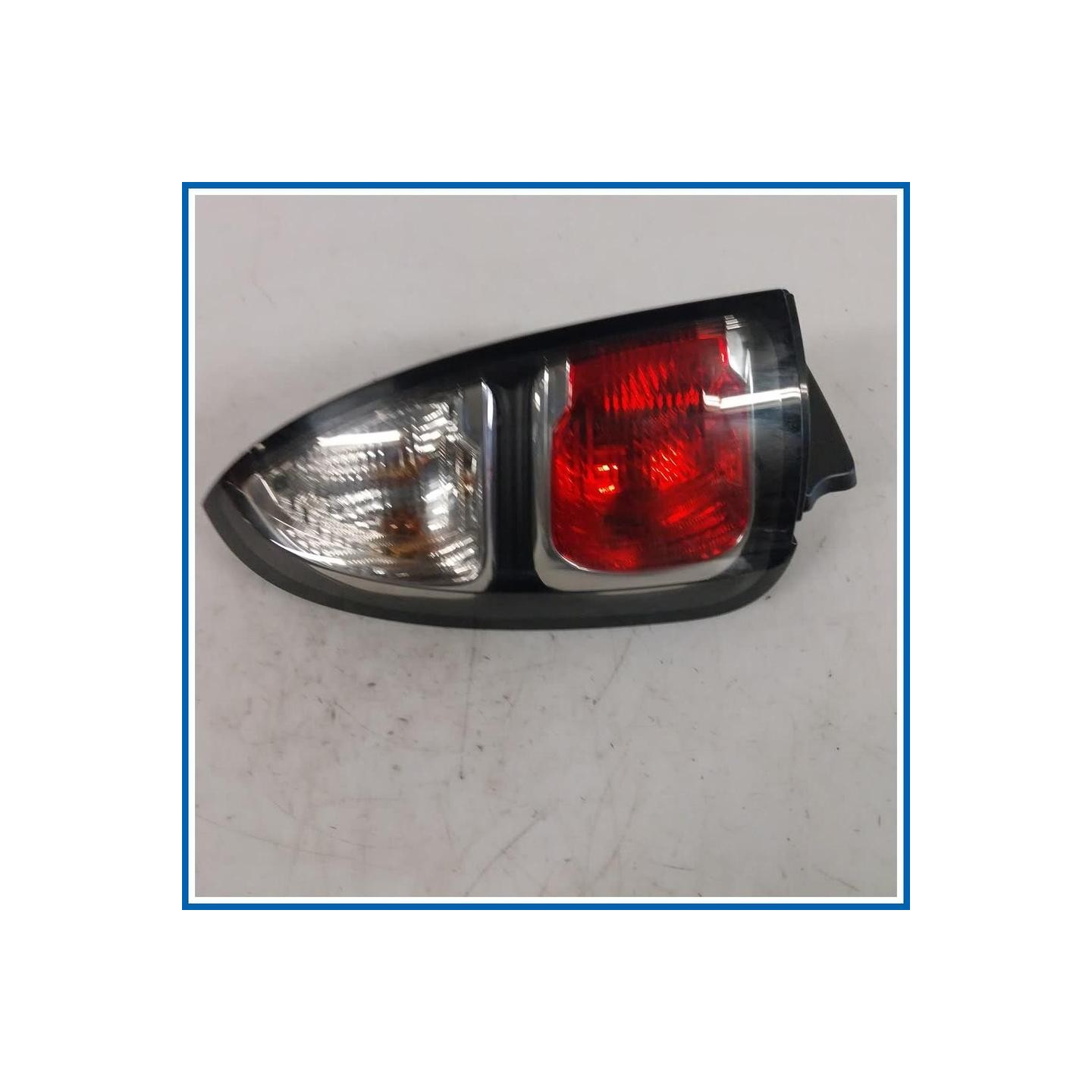 Fanale est. FANALE POSTERIO | sx. | post. CITROEN C3 II