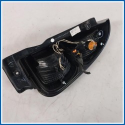 Fanale est. FANALE POSTERIO | sx. | post. CITROEN C3 II