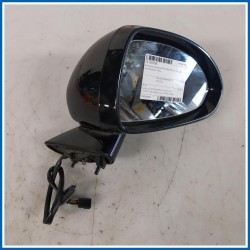 Retrovisore esterno RETROVISORE EXT | dx. | ant. OPEL Corsa D