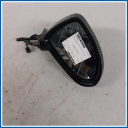 Retrovisore esterno RETROVISORE EXT | dx. | ant. OPEL Corsa D