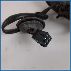 Retrovisore esterno RETROVISORE EXT | dx. | ant. OPEL Corsa D