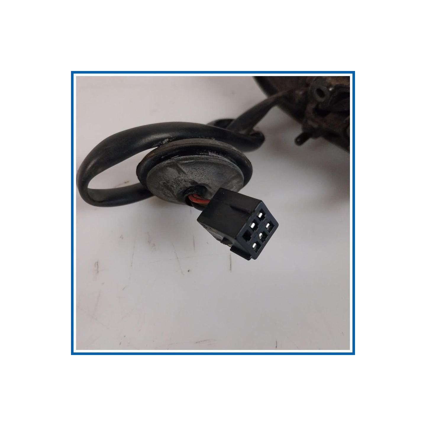 Retrovisore esterno RETROVISORE EXT | dx. | ant. OPEL Corsa D