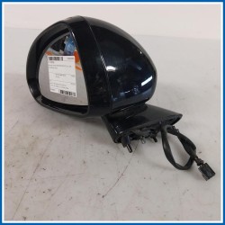 Retrovisore esterno RETROVISORE EXT | sx. | ant. OPEL Corsa D