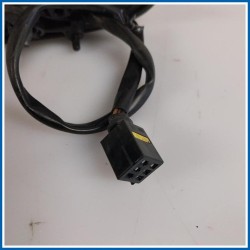 Retrovisore esterno RETROVISORE EXT | sx. | ant. OPEL Corsa D