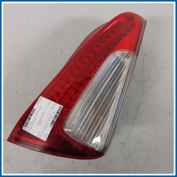 Fanale FANALE POSTERIORE | dx. | post. LANCIA Musa II