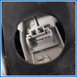 Fanale FANALE POSTERIORE | dx. | post. LANCIA Musa II