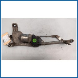 Meccanismo Tergicristallo TERGICRISTALLO LANCIA Musa II