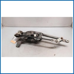 Meccanismo Tergicristallo TERGICRISTALLO LANCIA Musa II