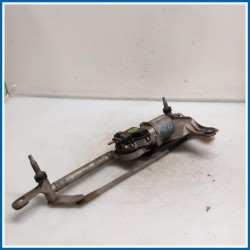 Meccanismo Tergicristallo TERGICRISTALLO LANCIA Musa II