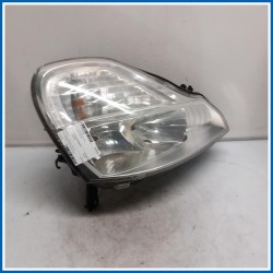 Proiettore FARO DX | dx. | ant. RENAULT Modus