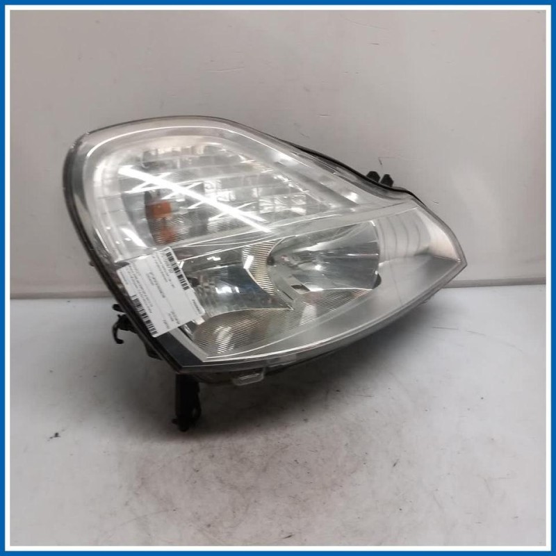 Proiettore FARO DX | dx. | ant. RENAULT Modus