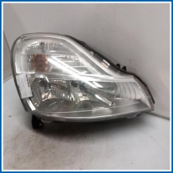 Proiettore FARO DX | dx. | ant. RENAULT Modus