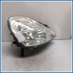Proiettore FARO DX | dx. | ant. RENAULT Modus