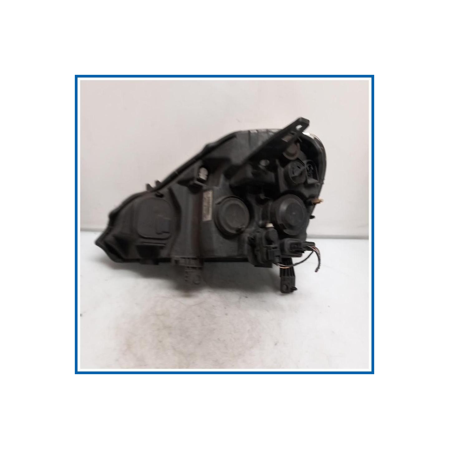 Proiettore FARO DX | dx. | ant. RENAULT Modus