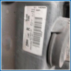 Proiettore FARO DX | dx. | ant. RENAULT Modus