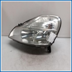 Proiettore FARO SX | sx. | ant. RENAULT Modus
