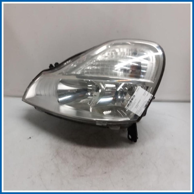 Proiettore FARO SX | sx. | ant. RENAULT Modus