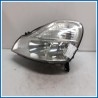 Proiettore FARO SX | sx. | ant. RENAULT Modus