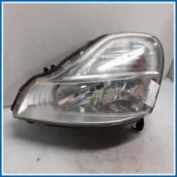 Proiettore FARO SX | sx. | ant. RENAULT Modus