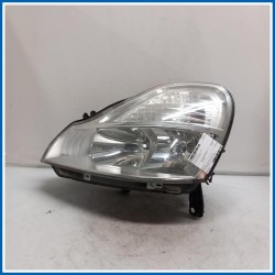 Proiettore FARO SX | sx. | ant. RENAULT Modus