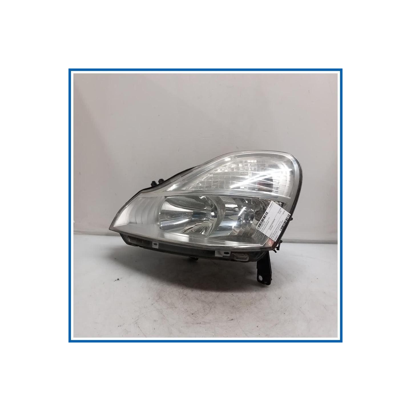 Proiettore FARO SX | sx. | ant. RENAULT Modus