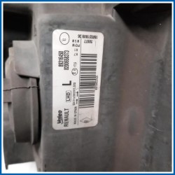 Proiettore FARO SX | sx. | ant. RENAULT Modus