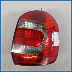 Fanale FANALINO POSTE DX | dx. | post. RENAULT Modus