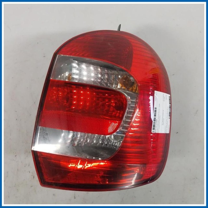 Fanale FANALINO POSTE DX | dx. | post. RENAULT Modus