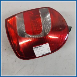 Fanale FANALINO POSTE DX | dx. | post. RENAULT Modus