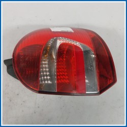 Fanale FANALINO POSTE DX | dx. | post. RENAULT Modus