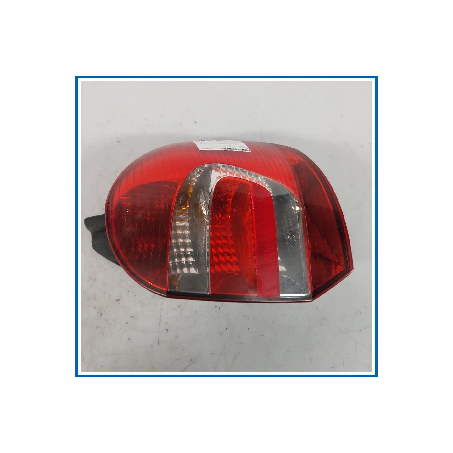 Fanale FANALINO POSTE DX | dx. | post. RENAULT Modus